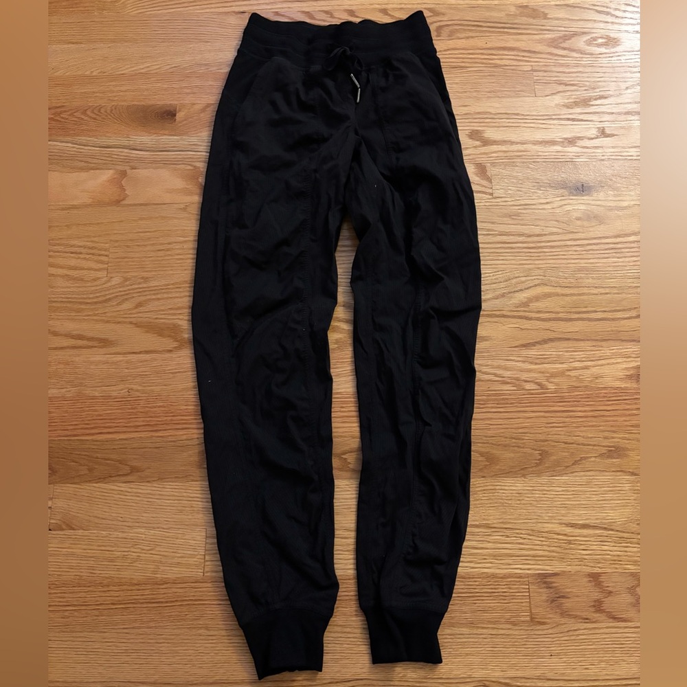 Lululemon Dance Studio Joggers